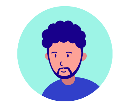 プロフィール画像