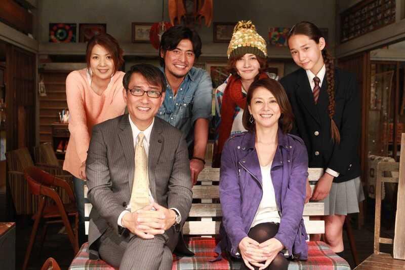 続シリーズ